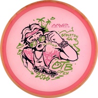 Particle Proton Soft 2026 OTB Open Hex