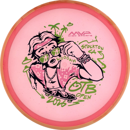 Particle Proton Soft 2026 OTB Open Hex