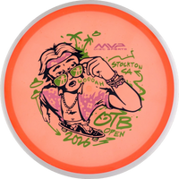 Particle Proton Soft 2026 OTB Open Hex