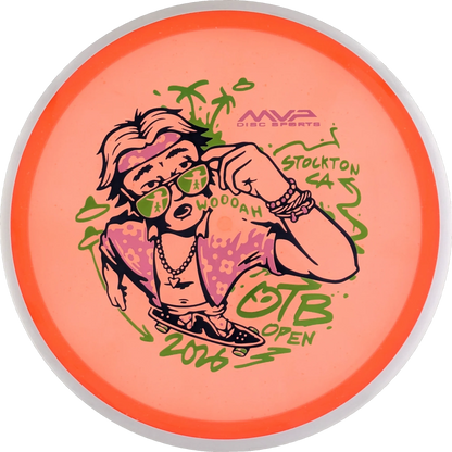 Particle Proton Soft 2026 OTB Open Hex