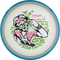 Particle Proton Soft 2026 OTB Open Hex