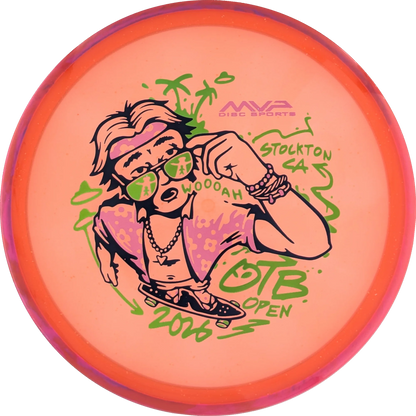 Particle Proton Soft 2026 OTB Open Hex