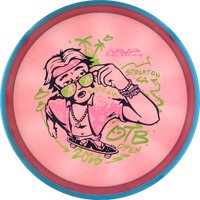 Particle Proton Soft 2026 OTB Open Hex