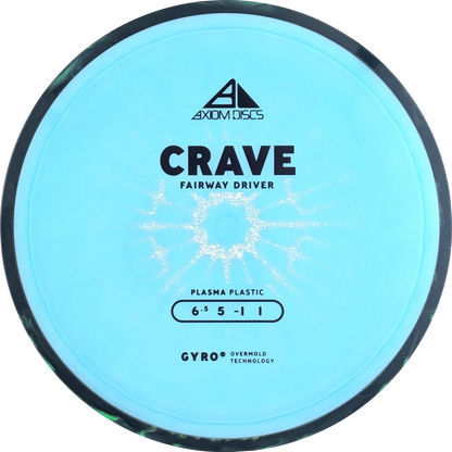 Plasma Crave