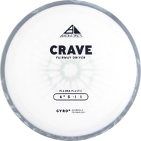 Plasma Crave