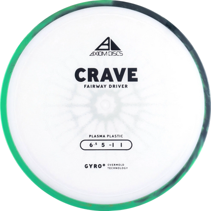 Plasma Crave