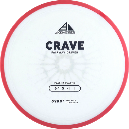 Plasma Crave