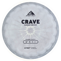 Plasma Crave