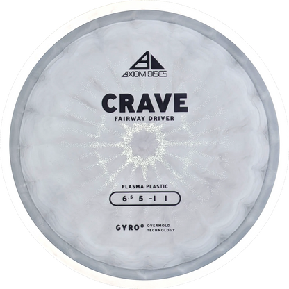 Plasma Crave