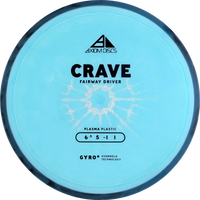 Plasma Crave
