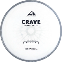Plasma Crave