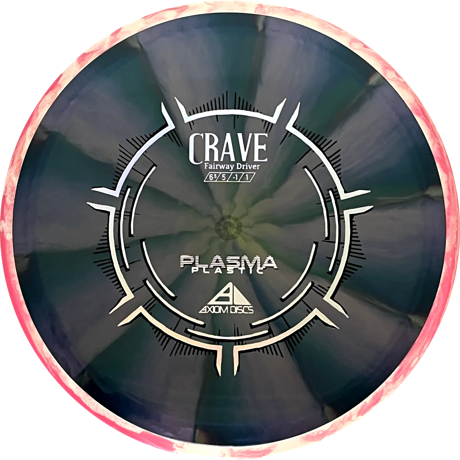 Plasma Crave