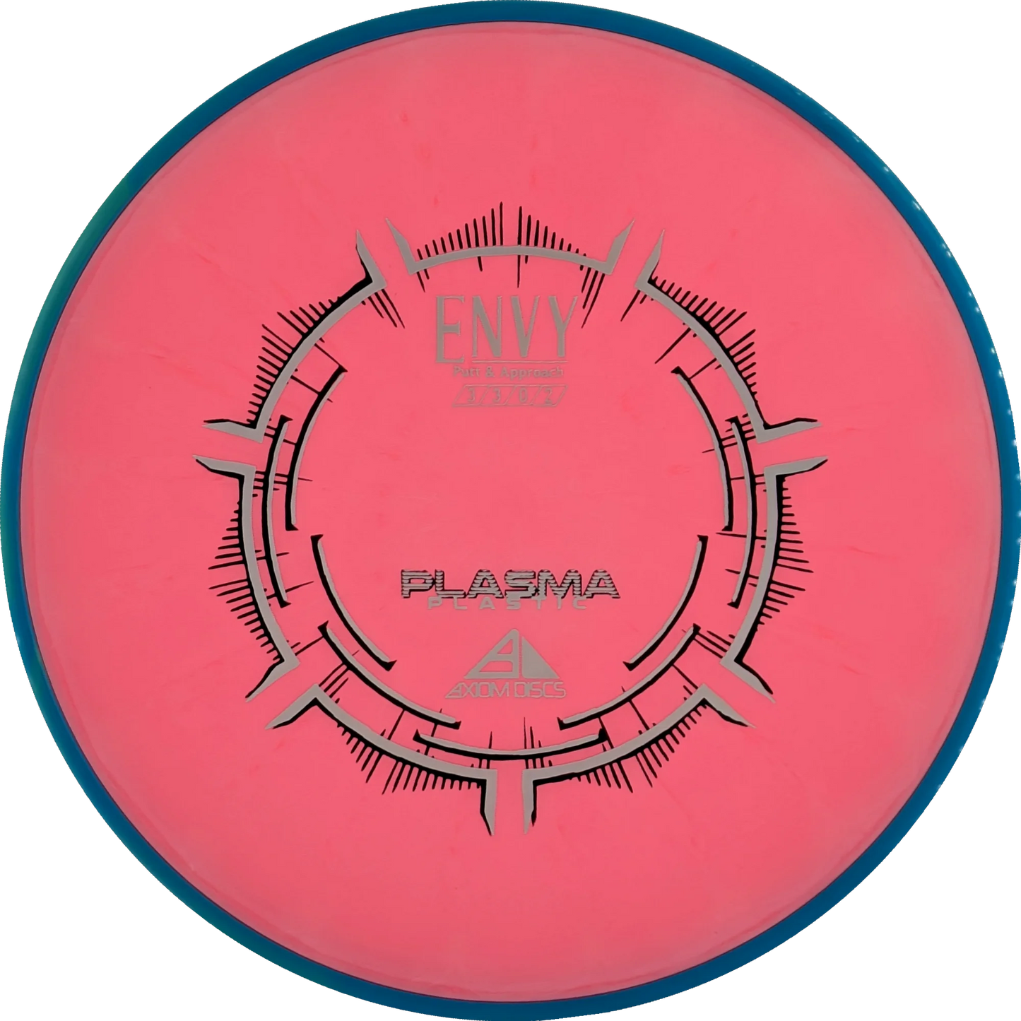 Plasma Envy