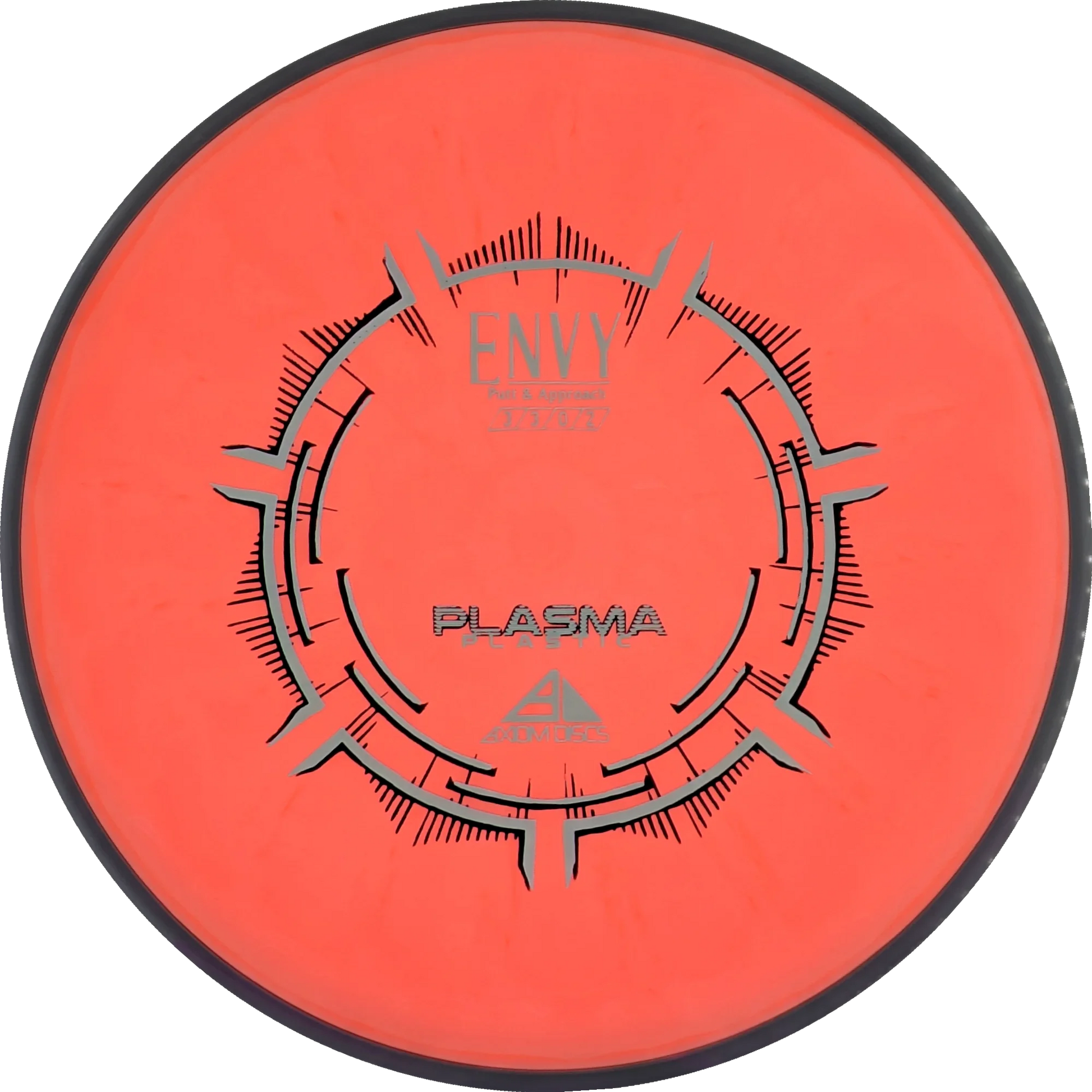 Plasma Envy