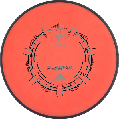 Plasma Envy