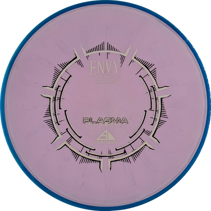 Plasma Envy