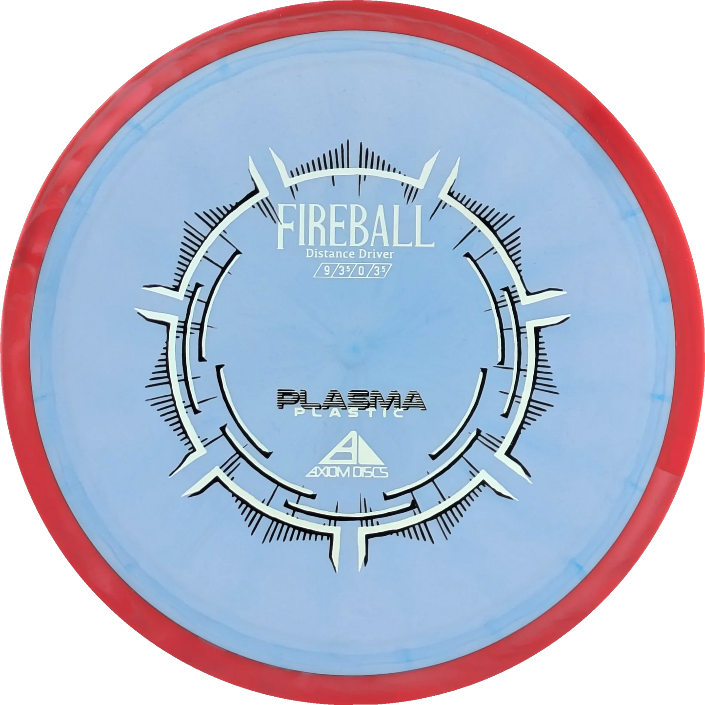 Plasma Fireball