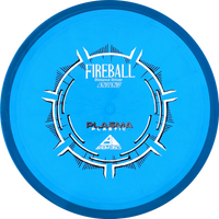 Plasma Fireball