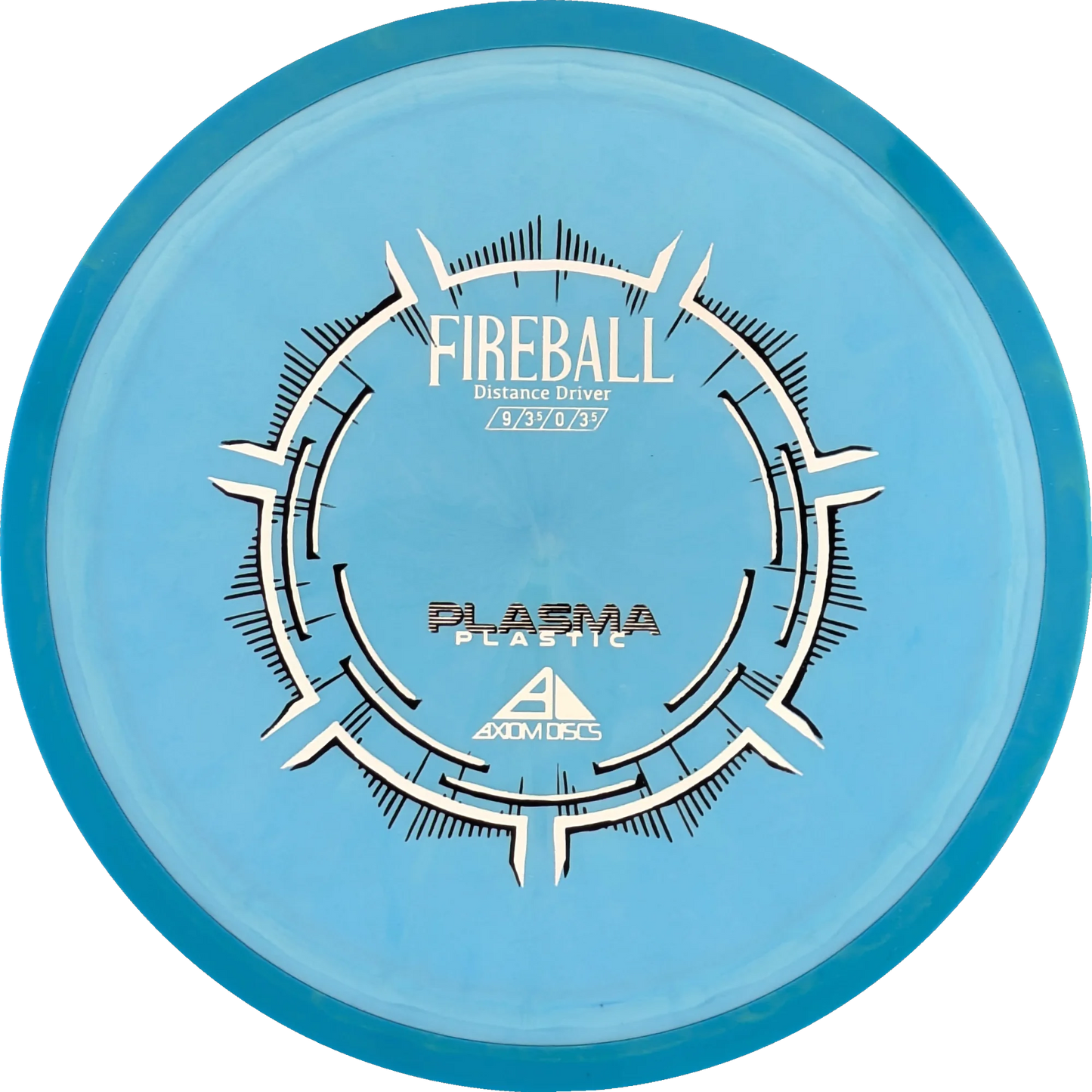 Plasma Fireball