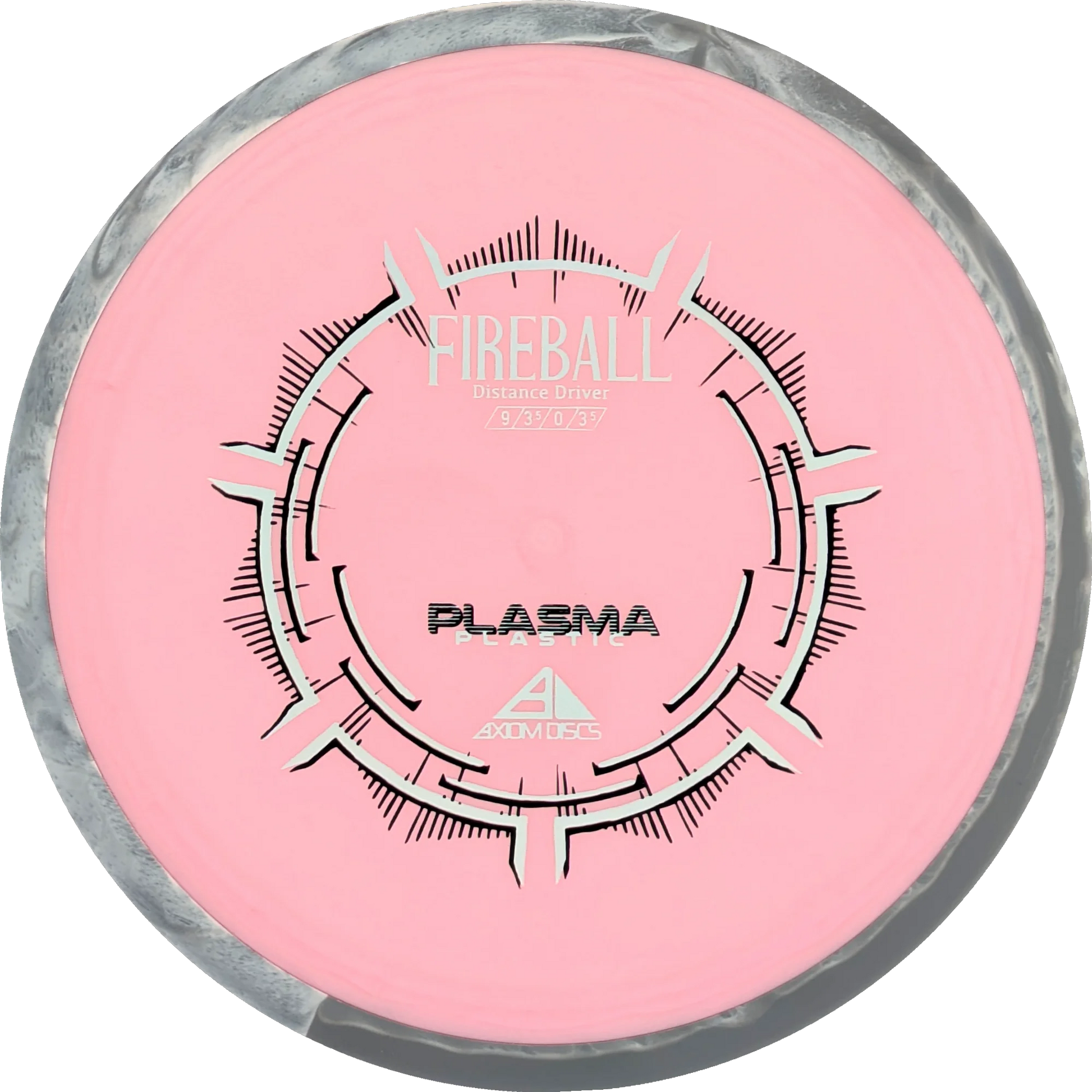 Plasma Fireball