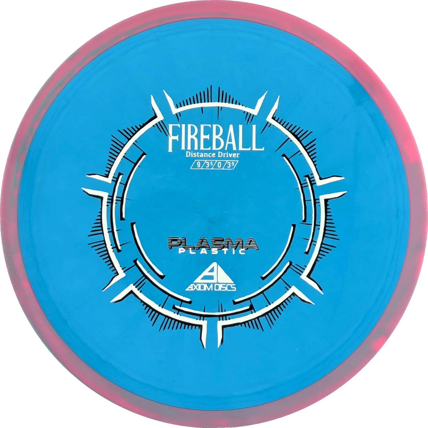 Plasma Fireball
