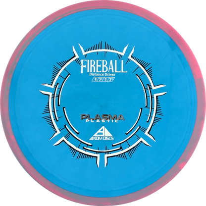 Plasma Fireball