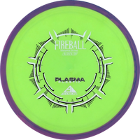 Plasma Fireball
