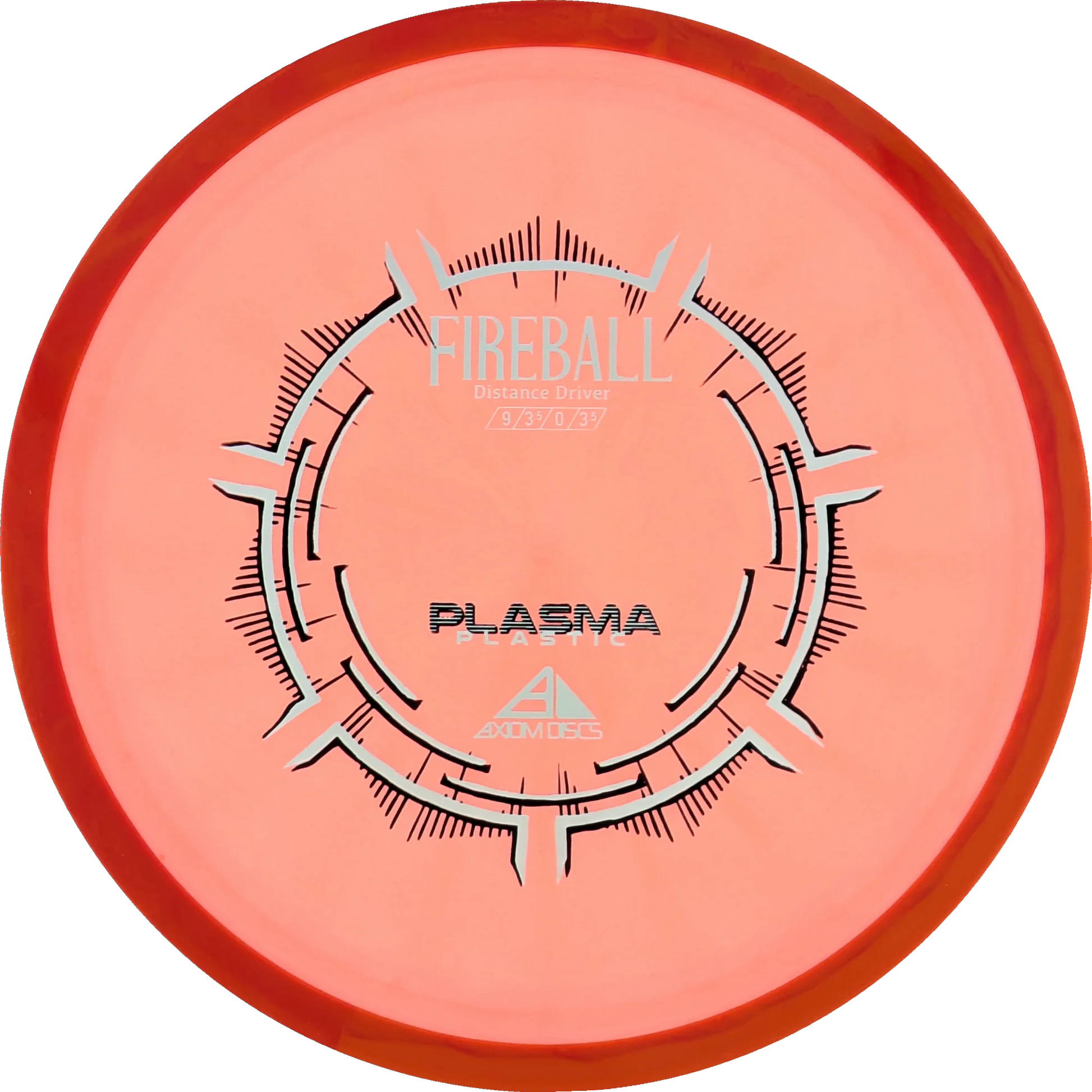 Plasma Fireball