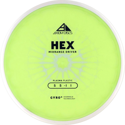 Plasma Hex