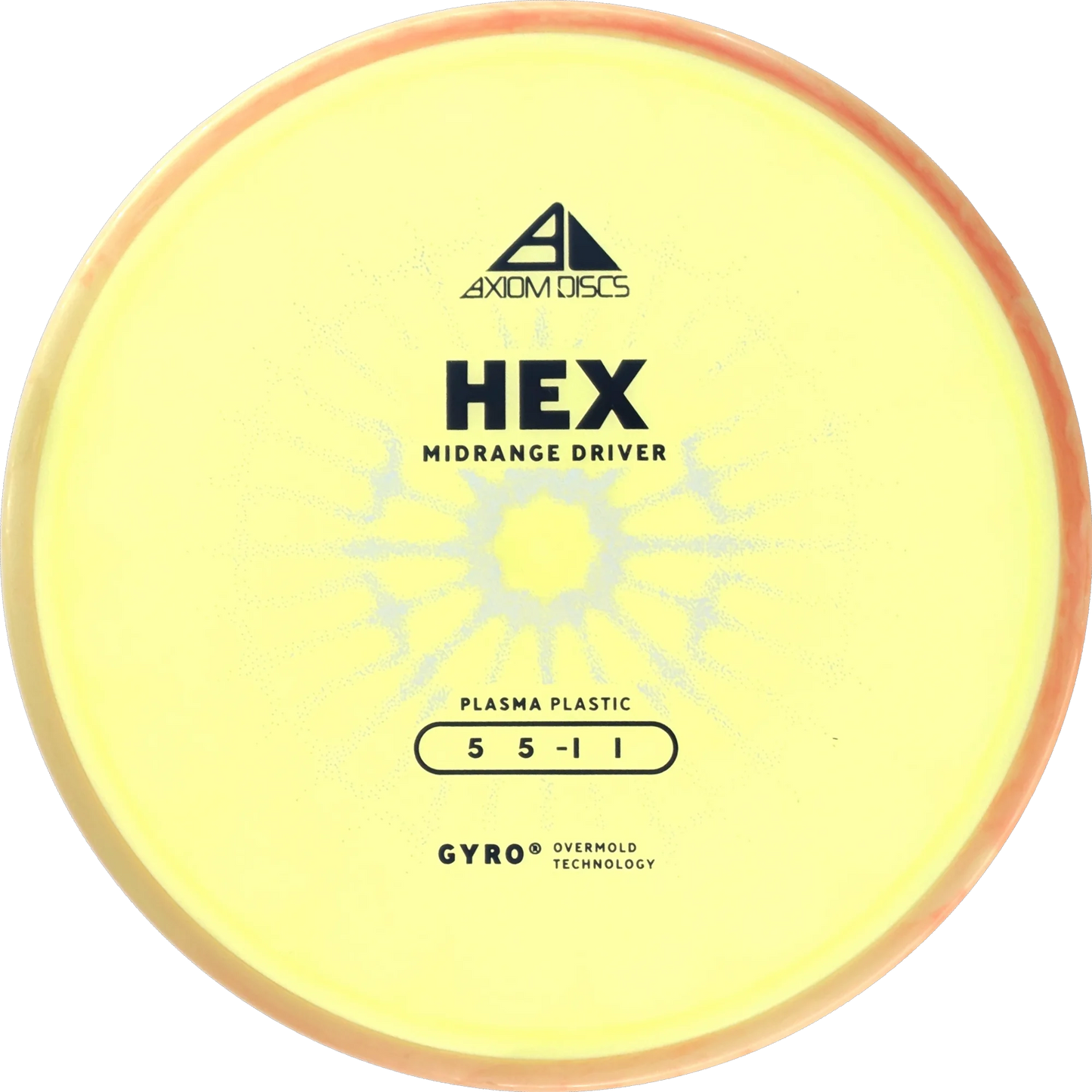 Plasma Hex