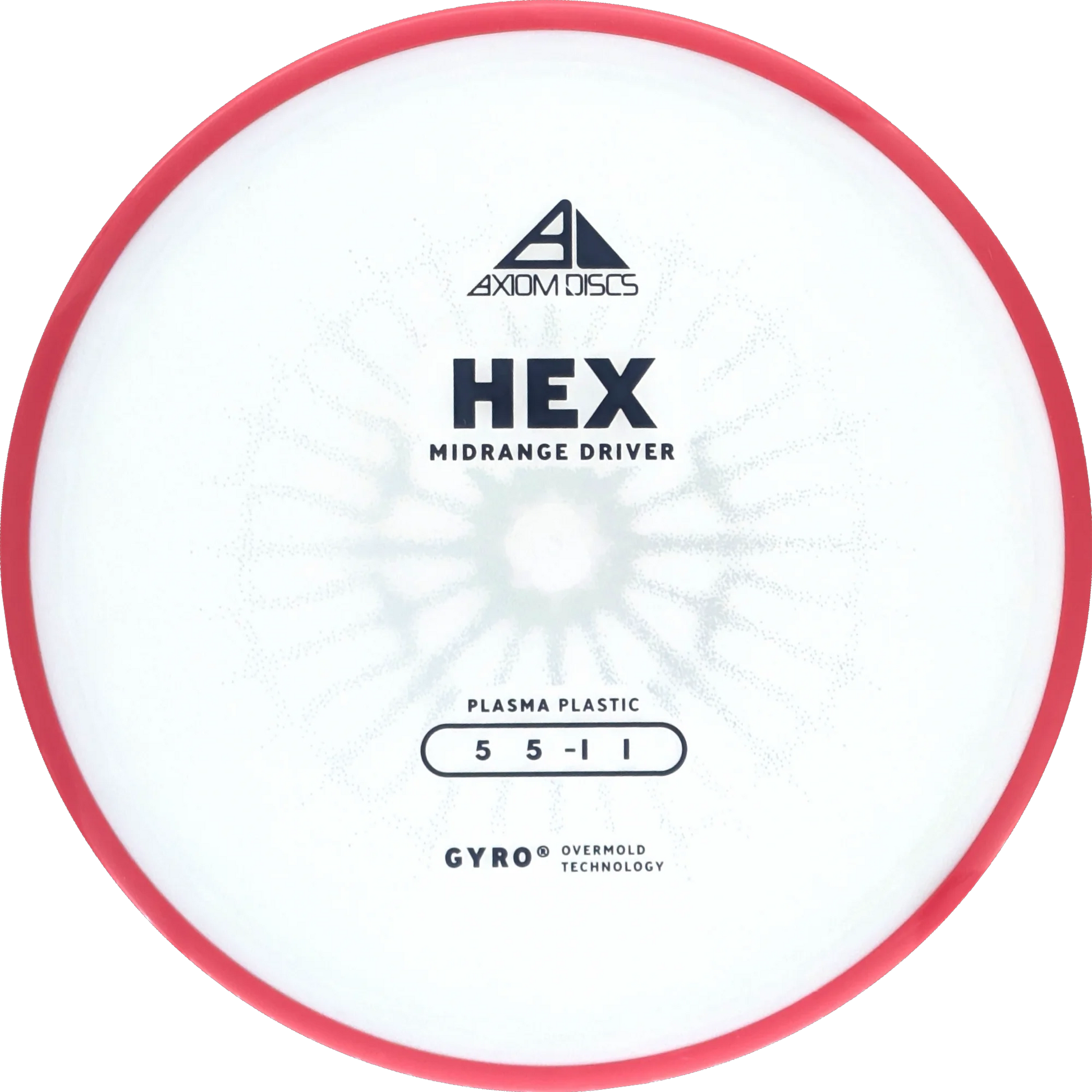 Plasma Hex