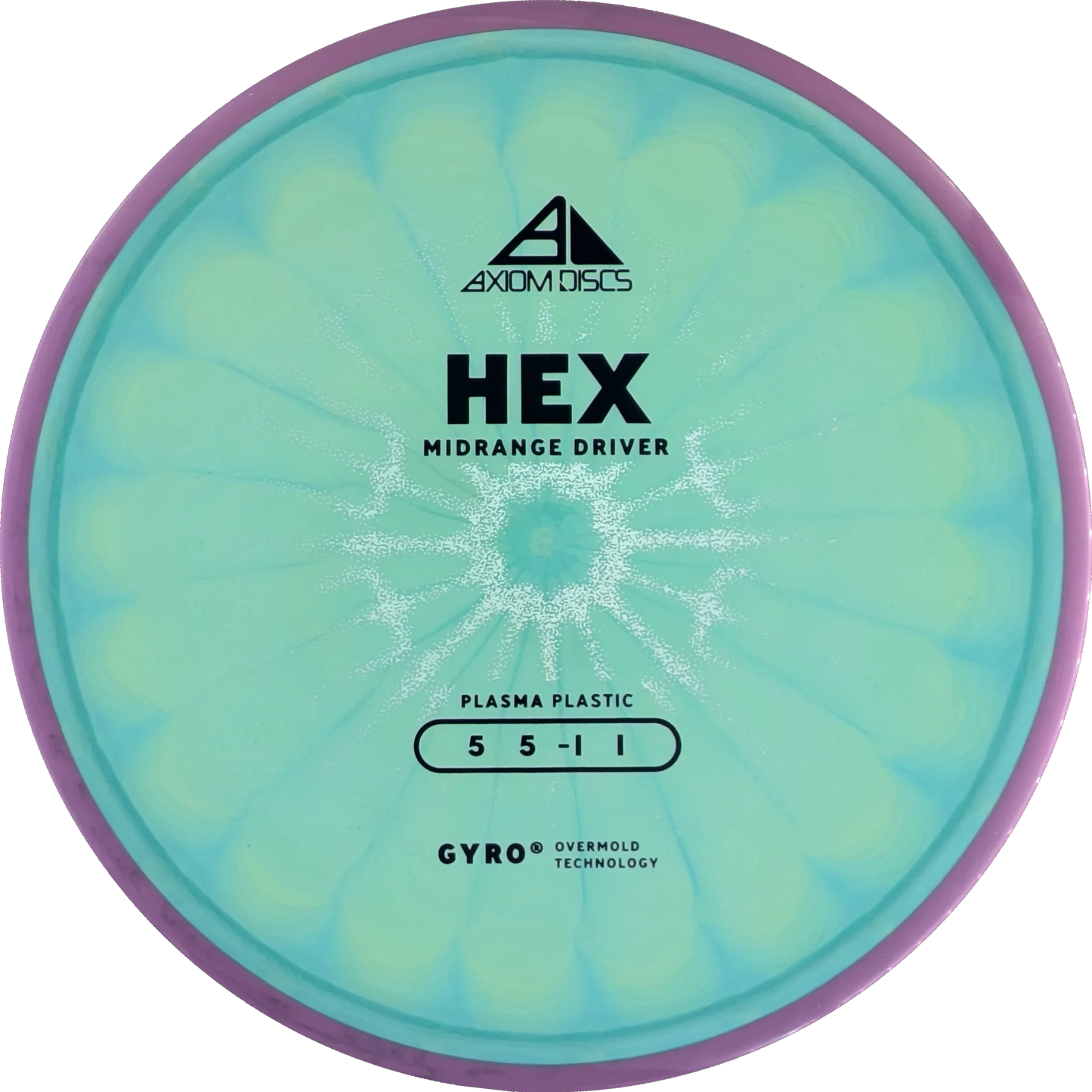 Plasma Hex