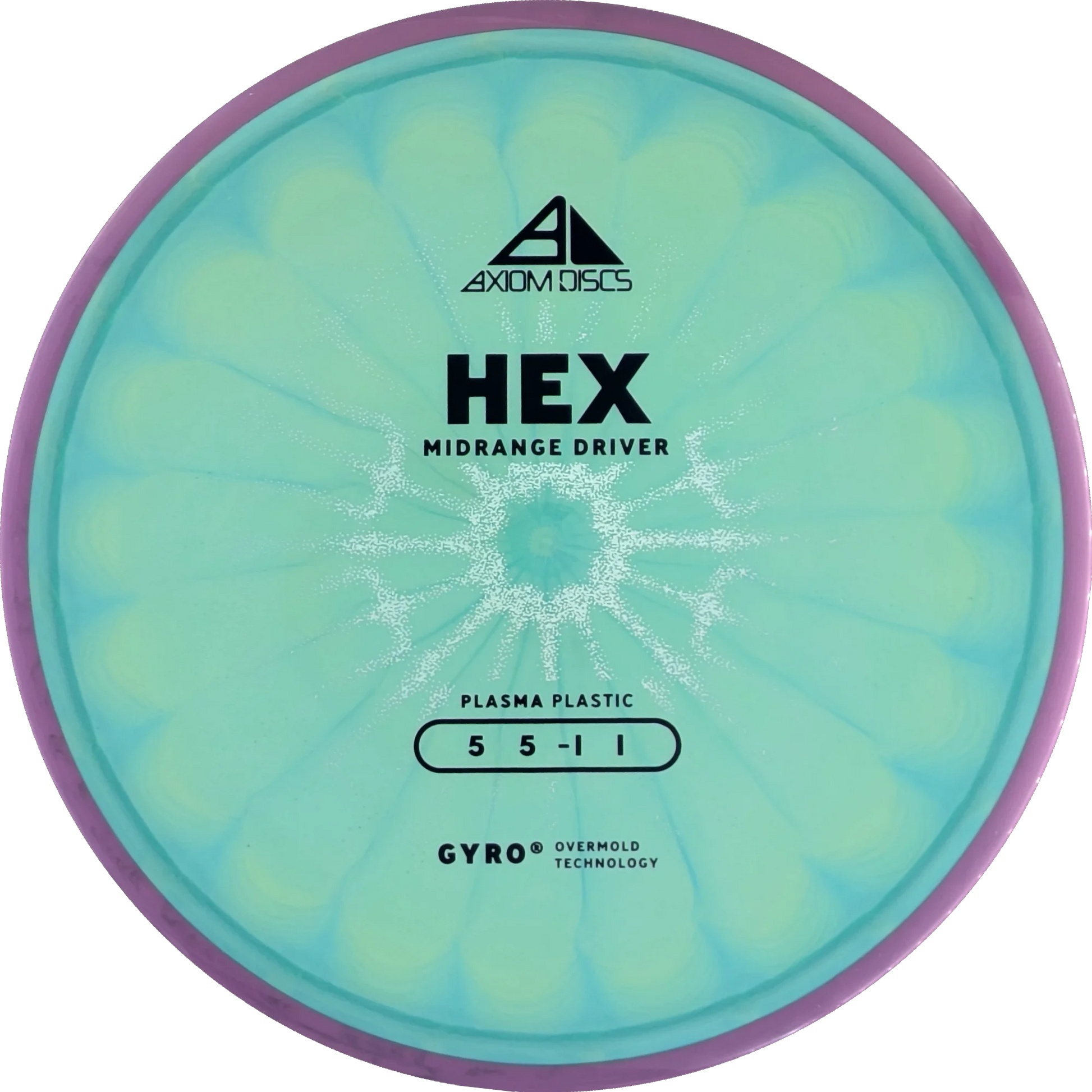 Plasma Hex