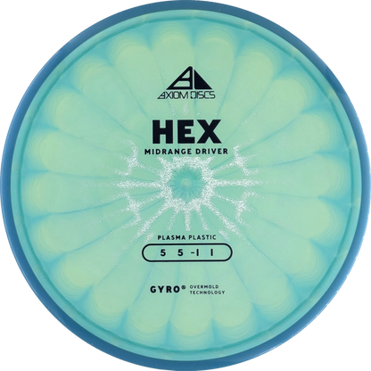 Plasma Hex