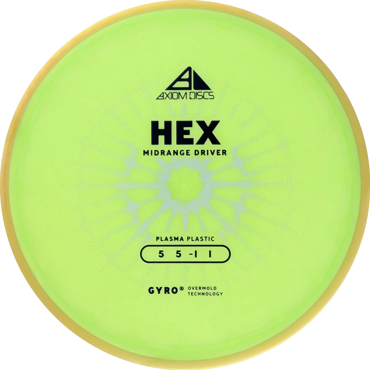Plasma Hex