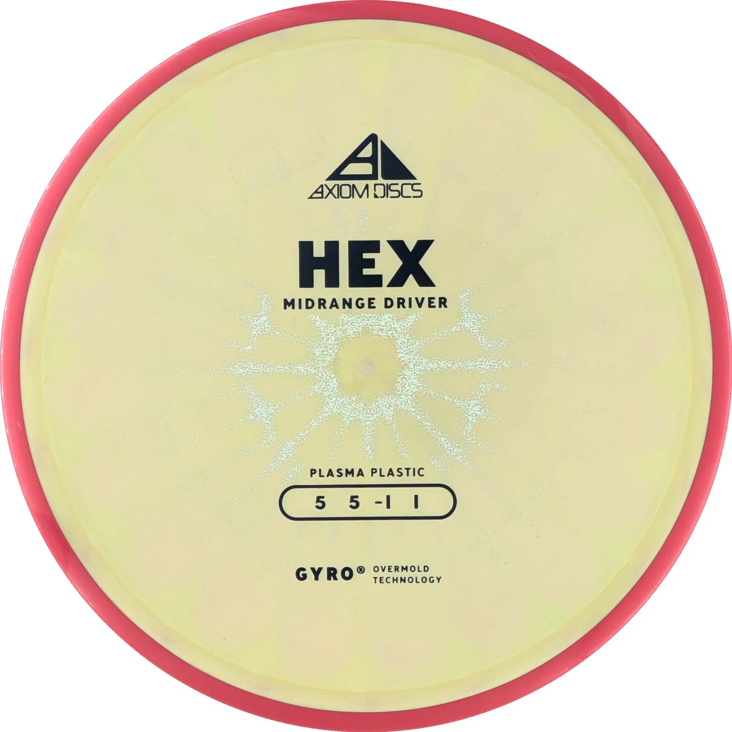 Plasma Hex