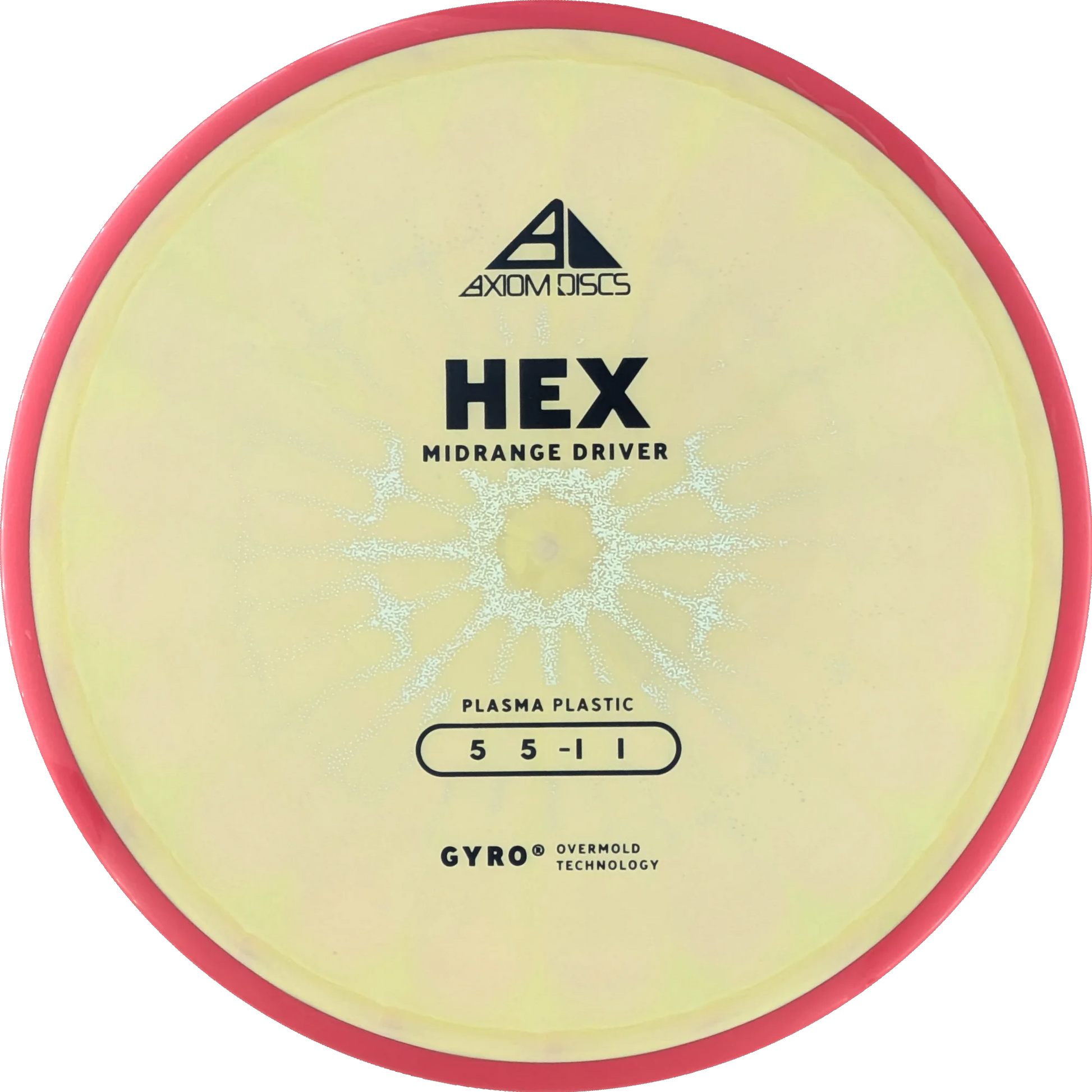Plasma Hex