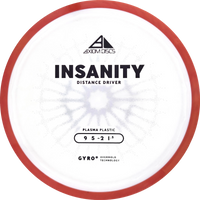 Plasma Insanity