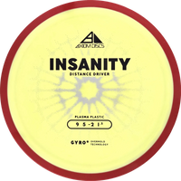 Plasma Insanity