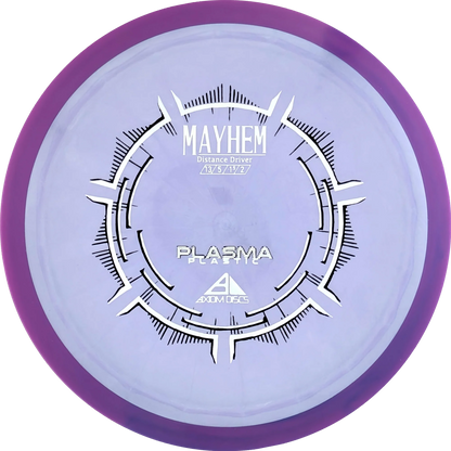 Plasma Mayhem