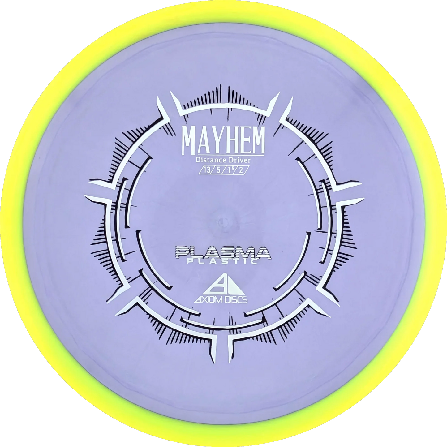 Plasma Mayhem