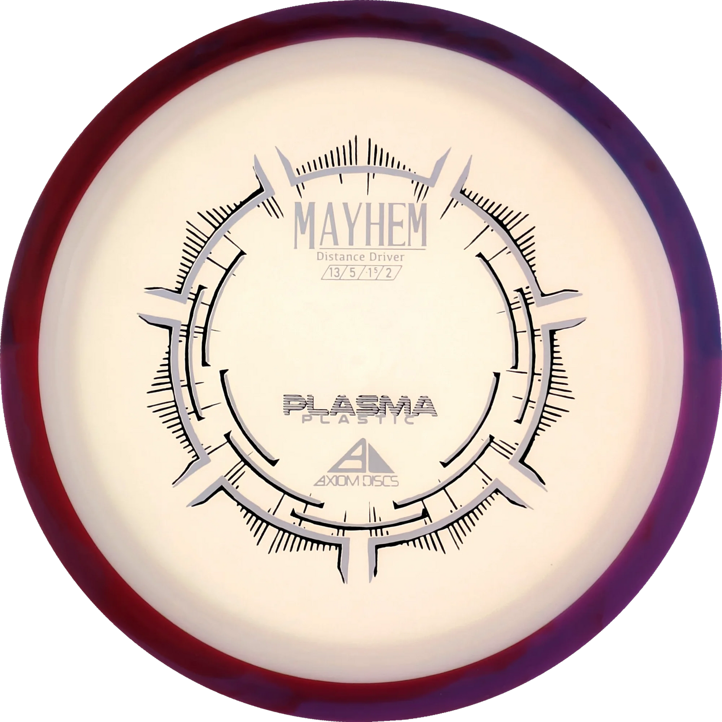 Plasma Mayhem