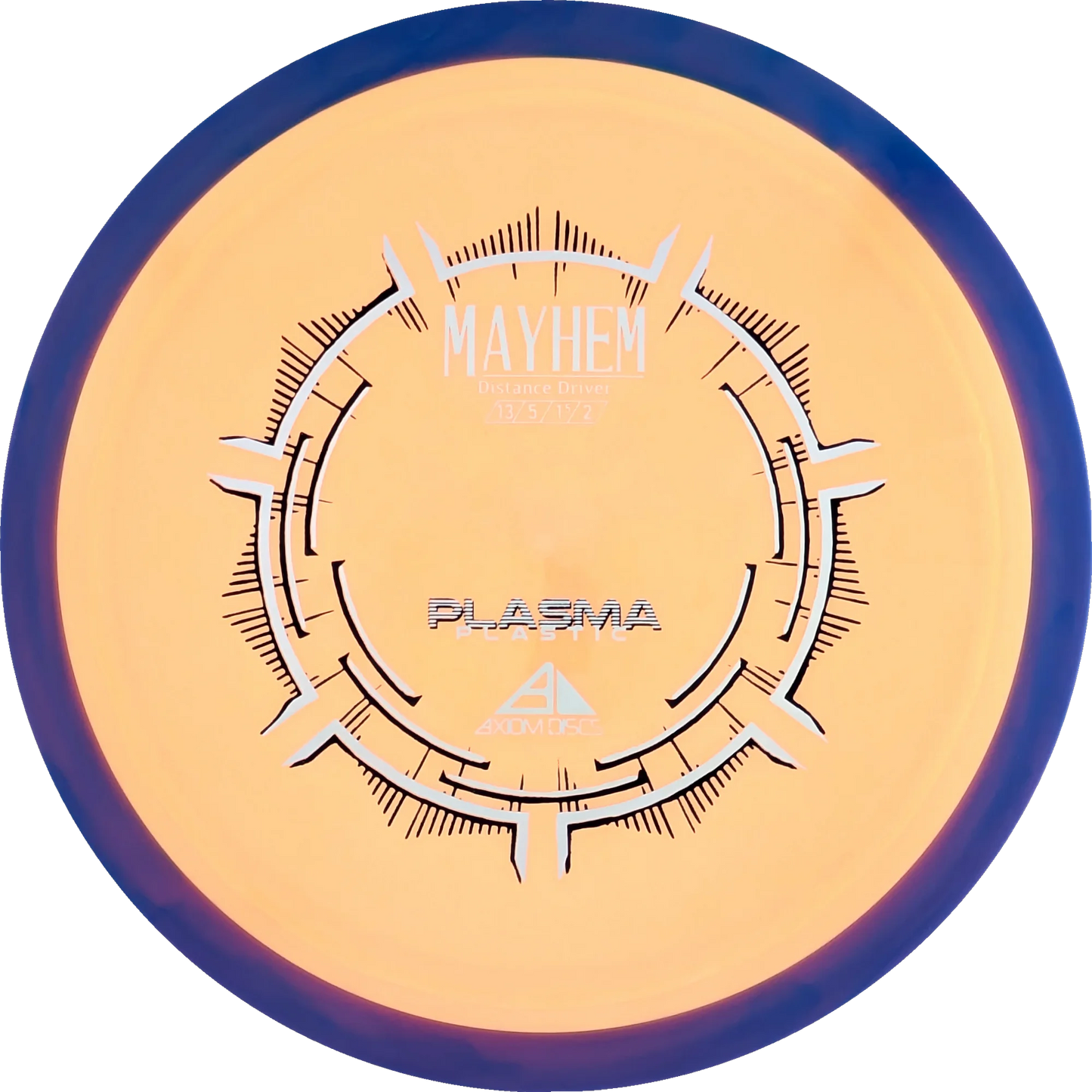 Plasma Mayhem