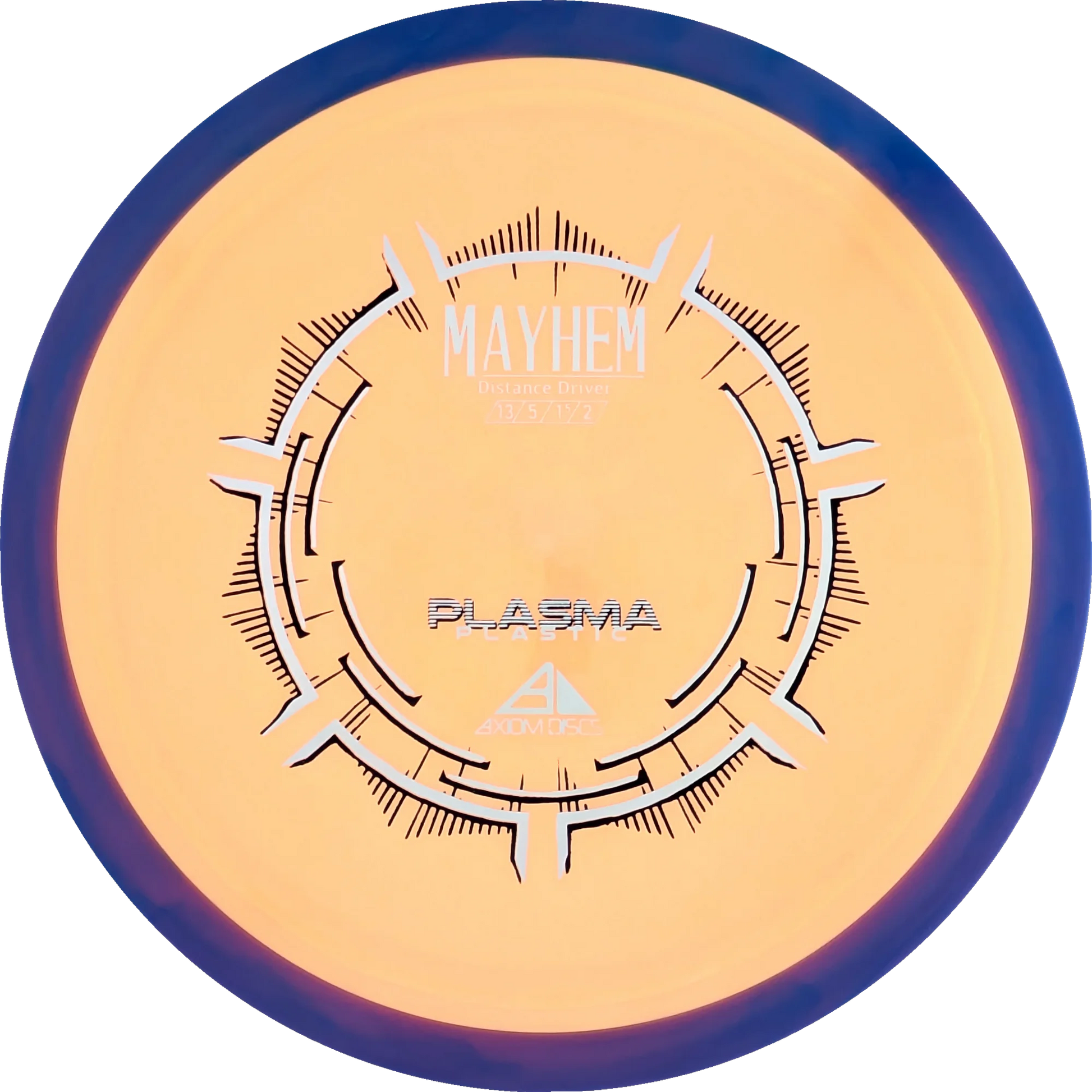 Plasma Mayhem