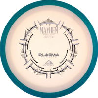 Plasma Mayhem