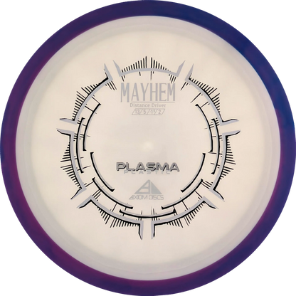 Plasma Mayhem