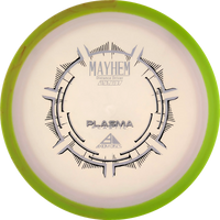 Plasma Mayhem