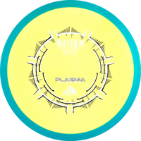 Plasma Mayhem