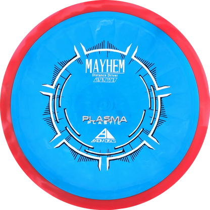 Plasma Mayhem