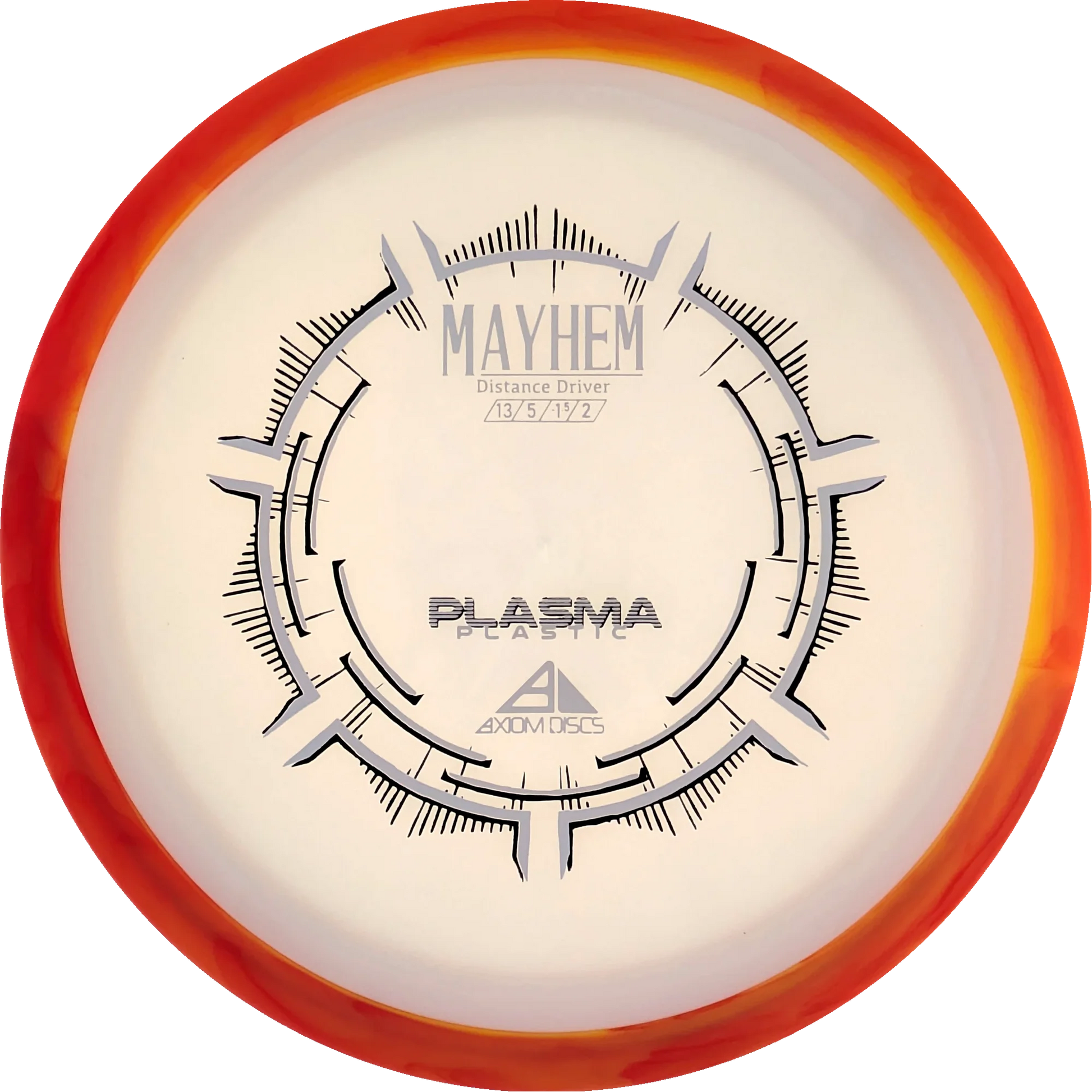 Plasma Mayhem